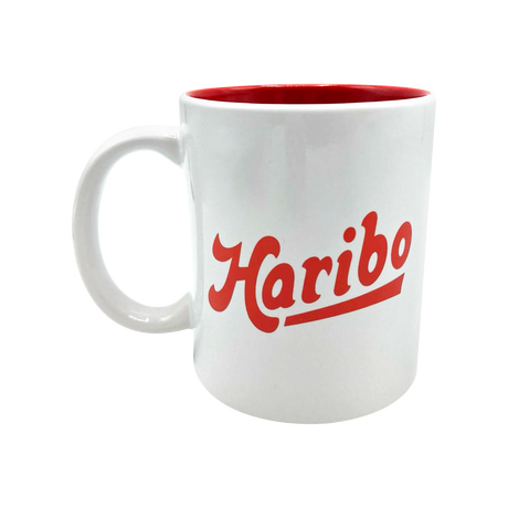 Mug HARIBO Vintage image number null